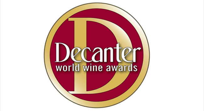 Decanter